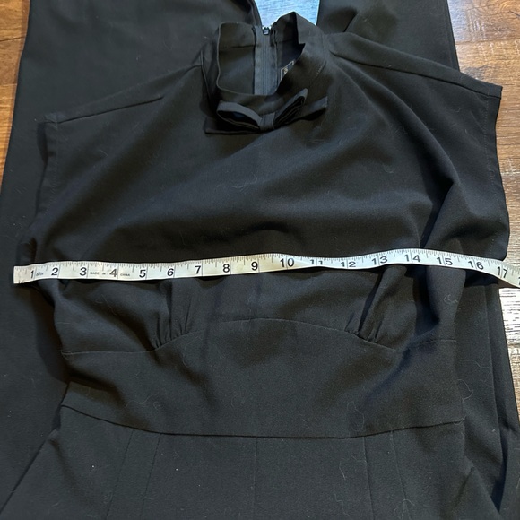 Stop Staring Jumpsuit - Picture 7 of 8